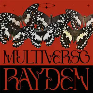 Disco Multiverso de Rayden