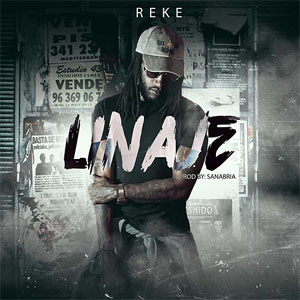 Disco Linaje de Reke