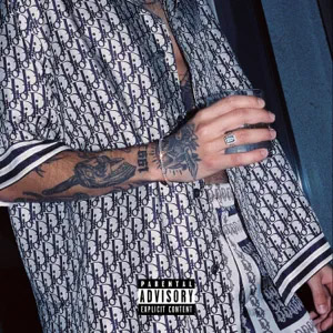 Disco Como Antes de Rels B