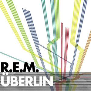 Disco Überlin de R.E.M.