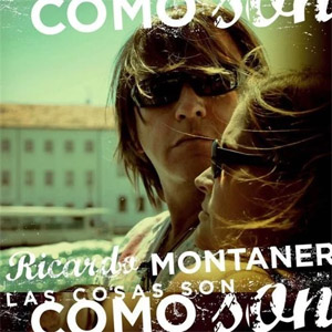 Disco Las Cosas Son Como Son de Ricardo Montaner