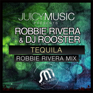 Disco Tequila de Robbie Rivera