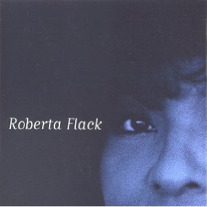Disco Roberta de Roberta Flack