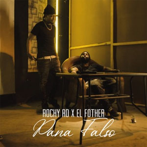 Disco Pana Falso de Rochy RD