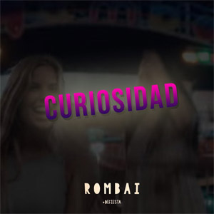 Disco Curiosidad de Rombái