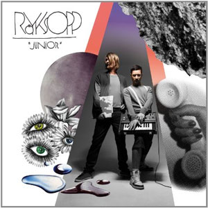 Disco Junior de Royksopp