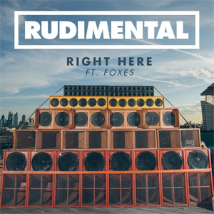 Disco Right Here de Rudimental