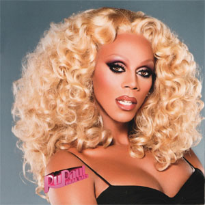 Disco Drag Race de Rupaul