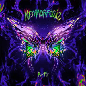 Disco Metamorfosis de RVFV