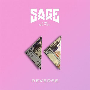 Disco Reverse de Sage The Gemini