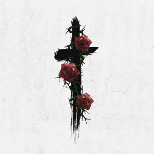 Disco Roses (Imanbek Remix) de SAINt JHN