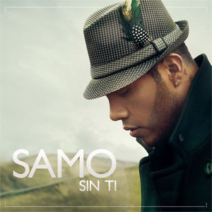 Disco Sin Ti de Samo