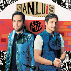 Disco El Plan de SanLuis