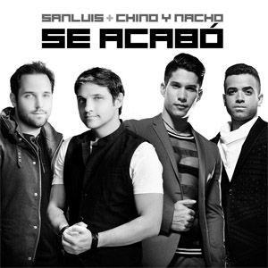 Disco Se Acabó de SanLuis