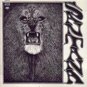 Disco Santana (1998) de Santana