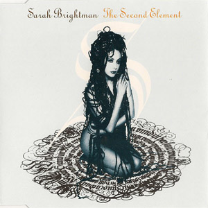 Disco The Second Element de Sarah Brightman