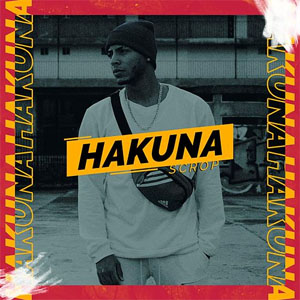 Disco Hakuna de Scrop