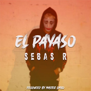 Disco El Payaso de Sebas R