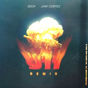 Disco 911 (Remix) de Sech