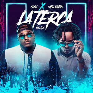 Disco La Terca (Remix) de Sech