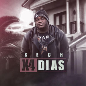 Disco X 4 Días  de Sech
