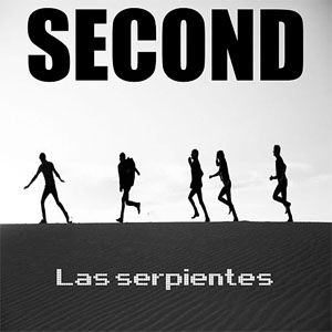 Disco Las serpientes de Second