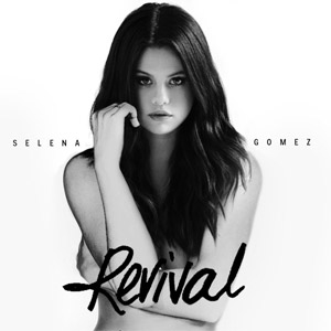 Disco Revival de Selena Gómez