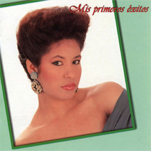 Disco Mis Primeros Éxitos de Selena