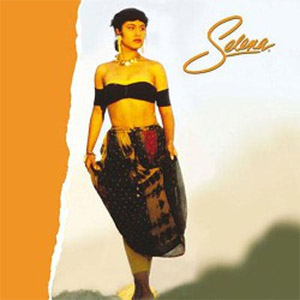 Disco Selena de Selena