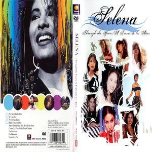 Disco Through The Years (Dvd) de Selena