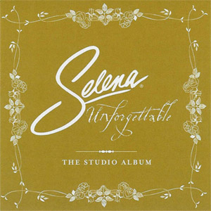 Disco Unforgettable de Selena