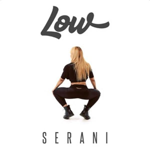 Disco Low de Serani