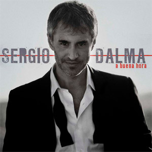 Disco A Buena Hora (Edición Cataluña) de Sergio Dalma