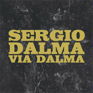 Disco Todo Via Dalma de Sergio Dalma