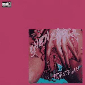 Disco Foreplay de Shenseea