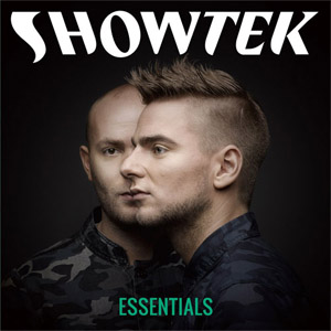 Disco Essentials de Showtek