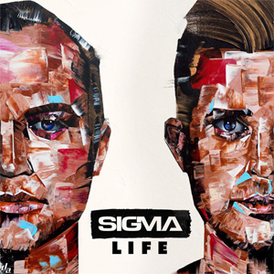 Disco Life (Deluxe Edition)  de Sigma