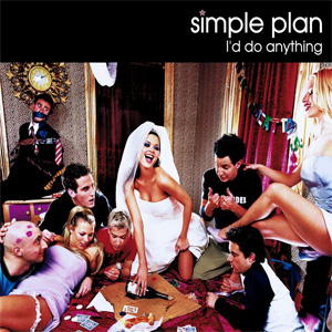Disco I'd Do Anything de Simple Plan