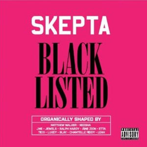Disco Black Listed de Skepta