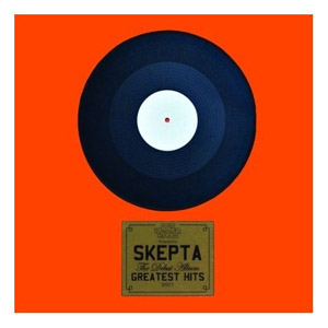 Disco Greatest Hits de Skepta
