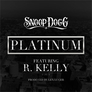 Disco Platinum de Snoop Dogg