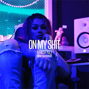 Disco On My Shit de Snow Tha Product
