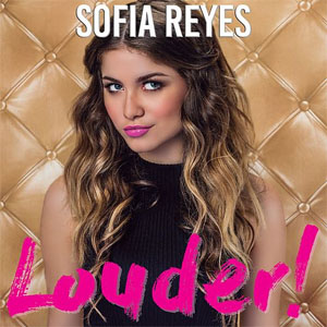 Disco Louder! de Sofía Reyes