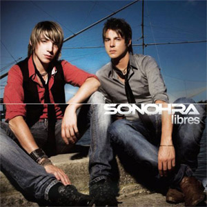 Disco Libres de Sonohra