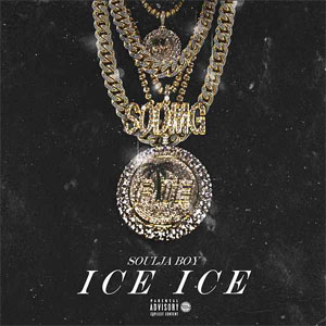Disco Ice Ice de Soulja Boy