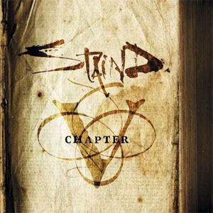 Disco Chapter V de Staind