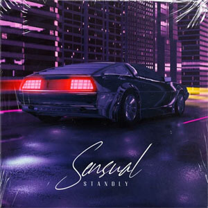 Disco Sensual de Standly