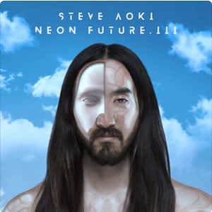 Disco Neon Future Ill  de Steve Aoki