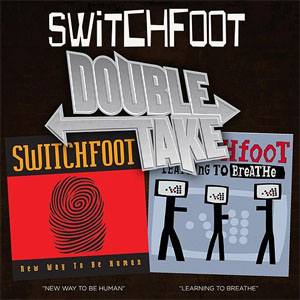 Disco Double Take de Switchfoot