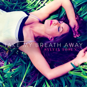 Disco Take My Breath Away de Sylvia Tosun